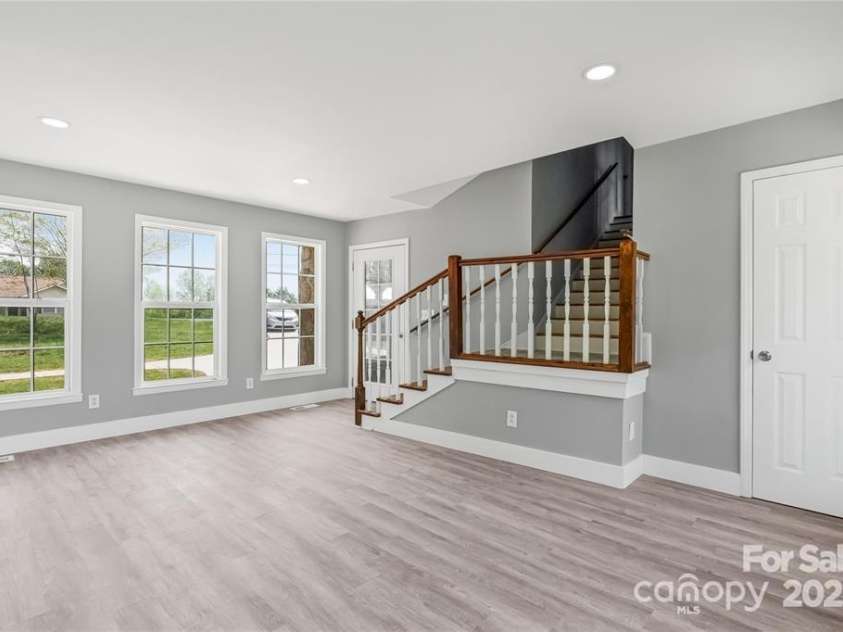 2019 Kingston Road, Kingstown, NC 28150.  MLS# CAR4316795, YatesRealty ID 6531. 