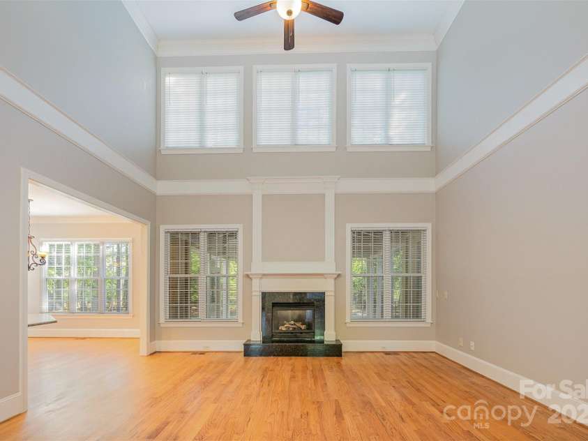 108 Bare Foot Lane, Mooresville, NC 28117.  MLS# CAR4248664, YatesRealty ID 6532. 