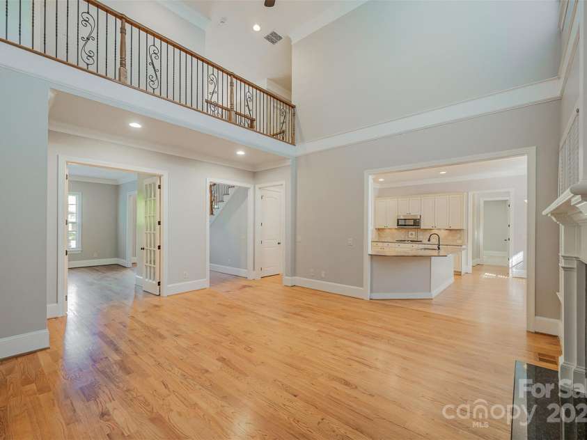 108 Bare Foot Lane, Mooresville, NC 28117.  MLS# CAR4248664, YatesRealty ID 6532. 