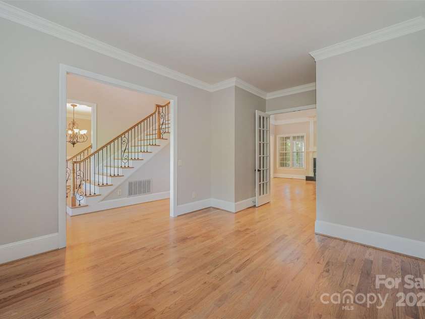 108 Bare Foot Lane, Mooresville, NC 28117.  MLS# CAR4248664, YatesRealty ID 6532. 