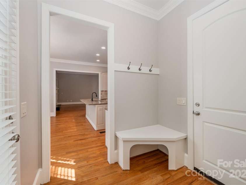 108 Bare Foot Lane, Mooresville, NC 28117.  MLS# CAR4248664, YatesRealty ID 6532. 