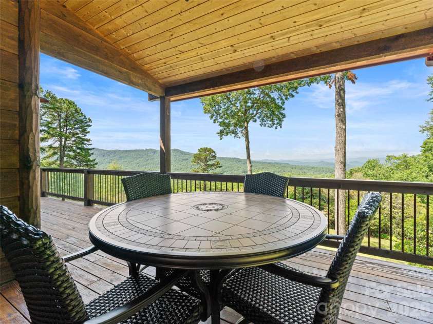 1909 Kentwood Lane, Pisgah Forest, NC 28768.  MLS# CAR4362443, YatesRealty ID 6533. 