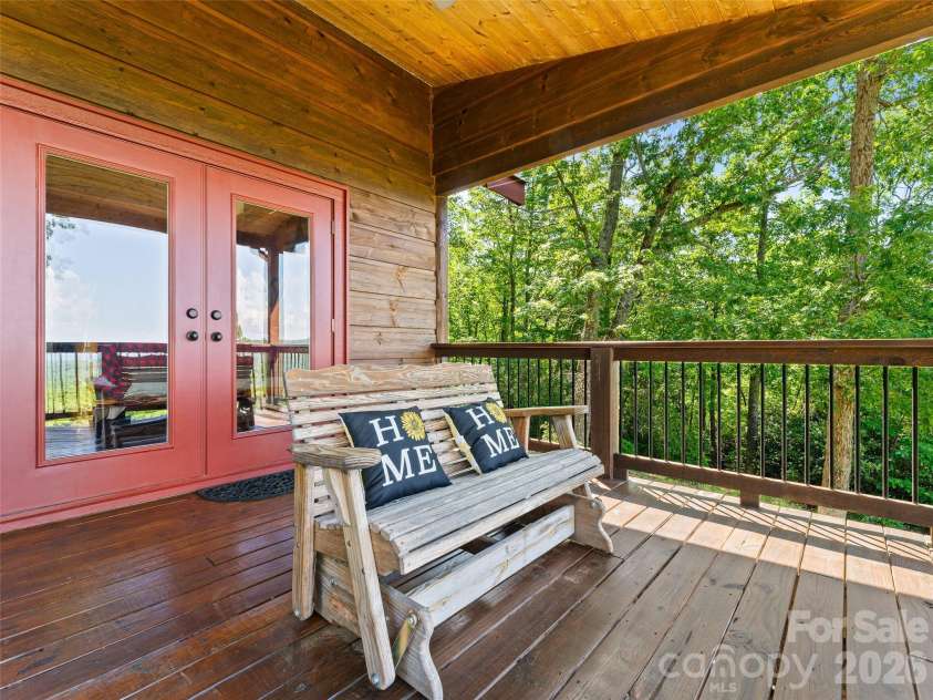 1909 Kentwood Lane, Pisgah Forest, NC 28768.  MLS# CAR4362443, YatesRealty ID 6533. 