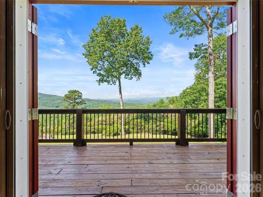 1909 Kentwood Lane, Pisgah Forest, NC 28768.  MLS# CAR4362443, YatesRealty ID 6533. 