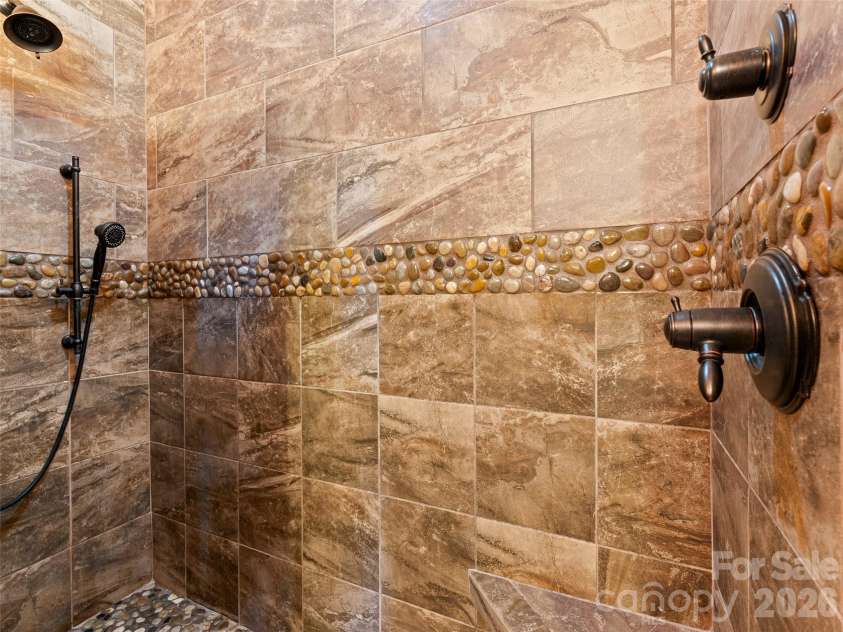 1909 Kentwood Lane, Pisgah Forest, NC 28768.  MLS# CAR4362443, YatesRealty ID 6533. 