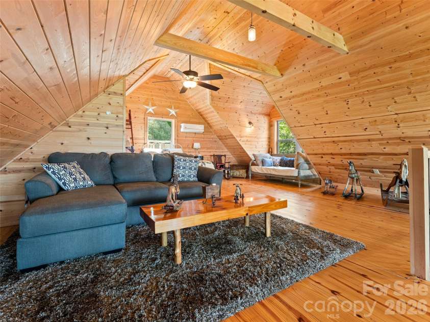 1909 Kentwood Lane, Pisgah Forest, NC 28768.  MLS# CAR4362443, YatesRealty ID 6533. 