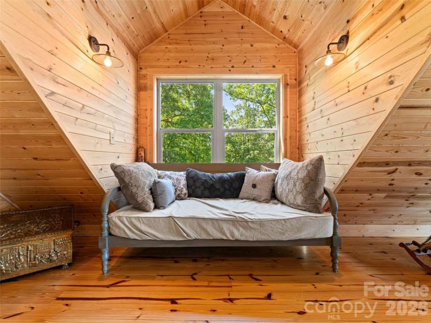 1909 Kentwood Lane, Pisgah Forest, NC 28768.  MLS# CAR4362443, YatesRealty ID 6533. 