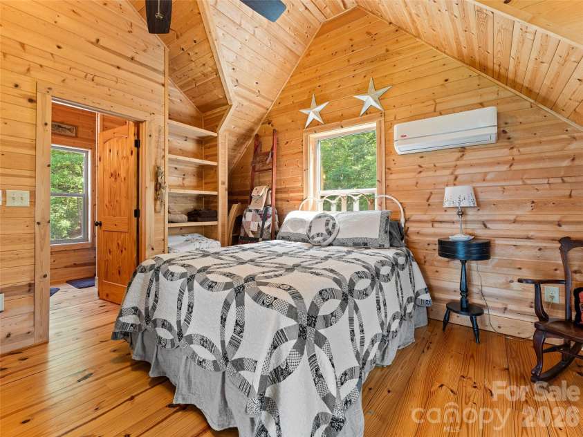 1909 Kentwood Lane, Pisgah Forest, NC 28768.  MLS# CAR4362443, YatesRealty ID 6533. 