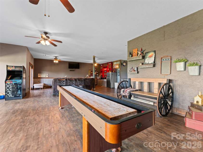 1909 Kentwood Lane, Pisgah Forest, NC 28768.  MLS# CAR4362443, YatesRealty ID 6533. 