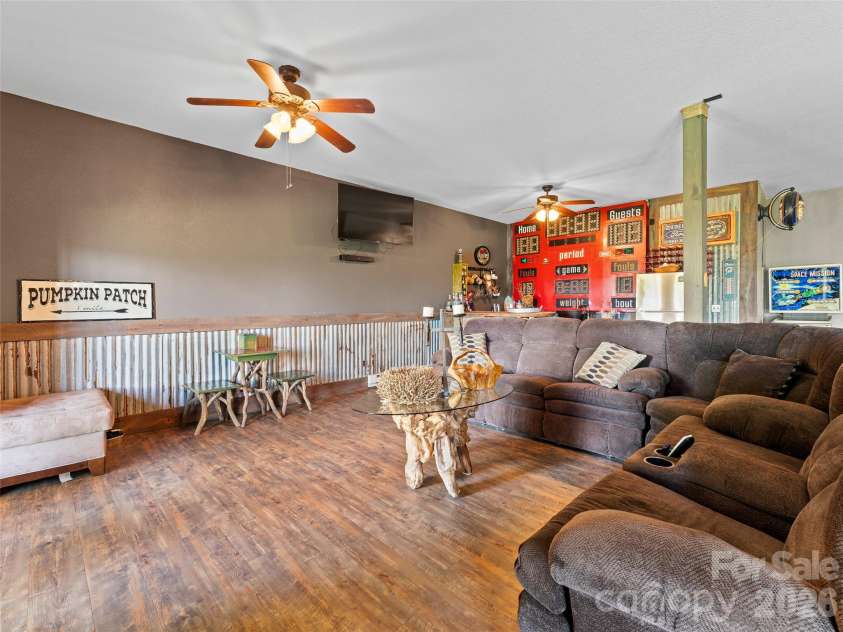 1909 Kentwood Lane, Pisgah Forest, NC 28768.  MLS# CAR4362443, YatesRealty ID 6533. 