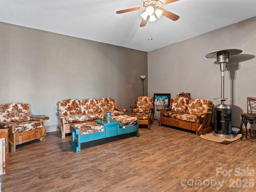 1909 Kentwood Lane, Pisgah Forest, NC 28768.  MLS# CAR4362443, YatesRealty ID 6533. 