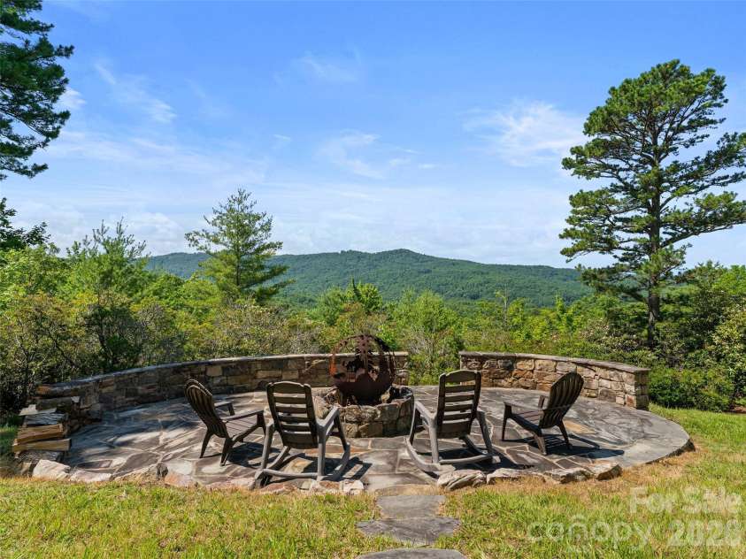 1909 Kentwood Lane, Pisgah Forest, NC 28768.  MLS# CAR4362443, YatesRealty ID 6533. 