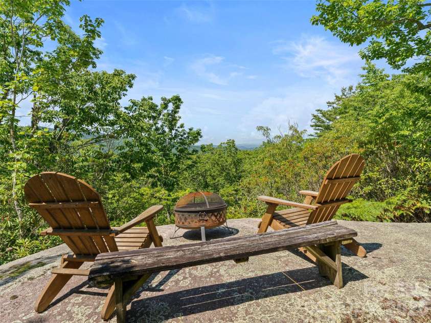1909 Kentwood Lane, Pisgah Forest, NC 28768.  MLS# CAR4362443, YatesRealty ID 6533. 