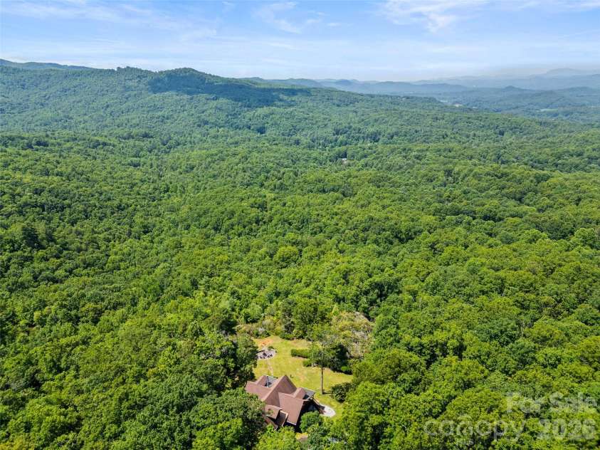1909 Kentwood Lane, Pisgah Forest, NC 28768.  MLS# CAR4362443, YatesRealty ID 6533. 