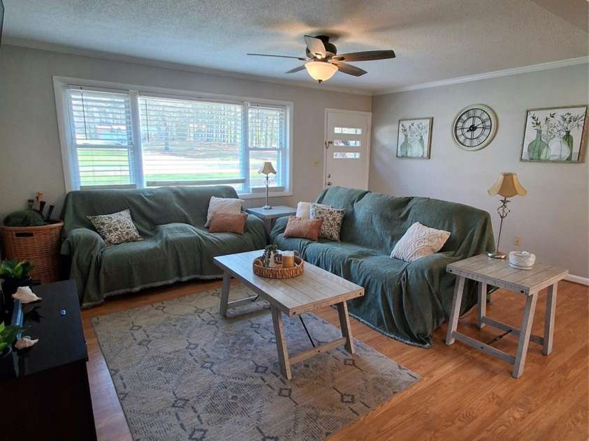 2011 Mountain Creek Road, Albemarle, NC 28001.  MLS# CAR4360482, YatesRealty ID 6534. 