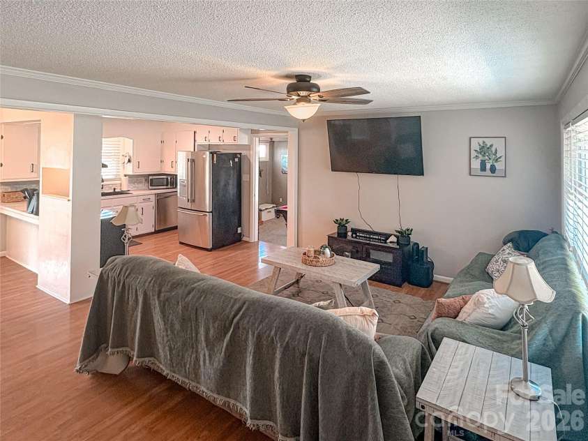 2011 Mountain Creek Road, Albemarle, NC 28001.  MLS# CAR4360482, YatesRealty ID 6534. 
