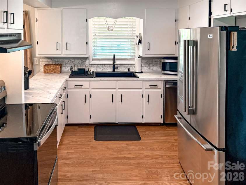 2011 Mountain Creek Road, Albemarle, NC 28001.  MLS# CAR4360482, YatesRealty ID 6534. 