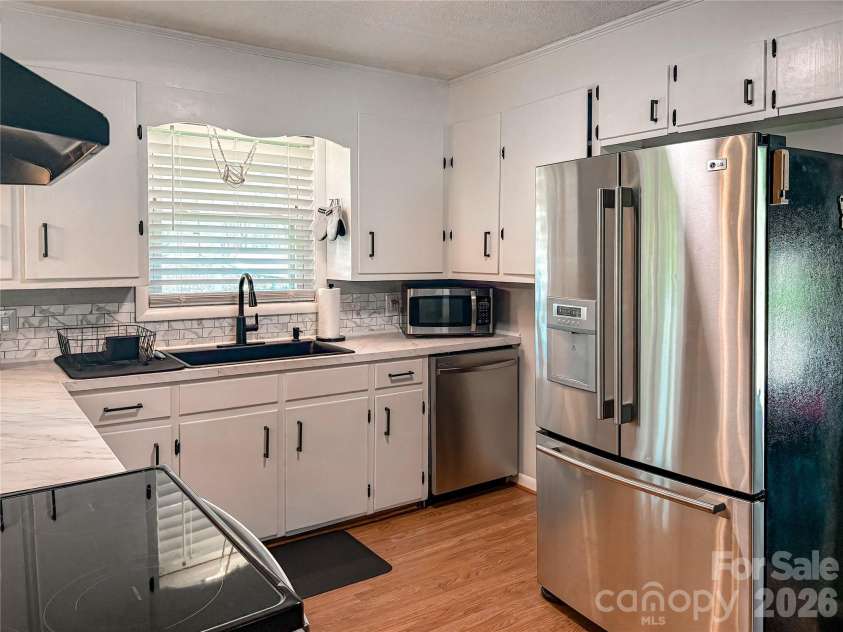2011 Mountain Creek Road, Albemarle, NC 28001.  MLS# CAR4360482, YatesRealty ID 6534. 
