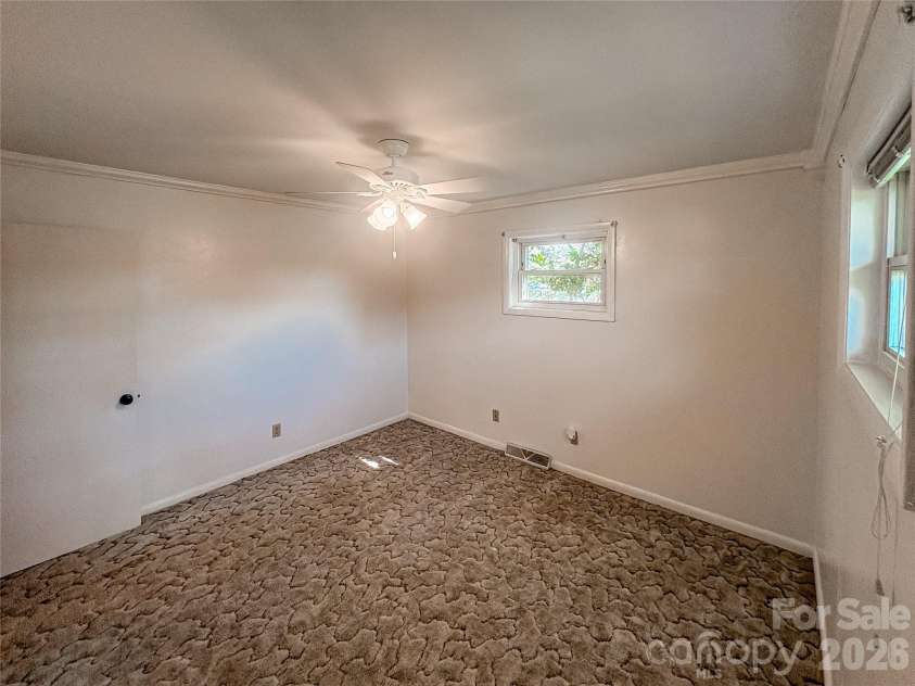 2011 Mountain Creek Road, Albemarle, NC 28001.  MLS# CAR4360482, YatesRealty ID 6534. 