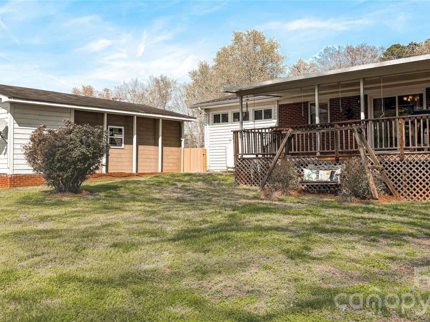 2011 Mountain Creek Road, Albemarle, NC 28001.  MLS# CAR4360482, YatesRealty ID 6534. 
