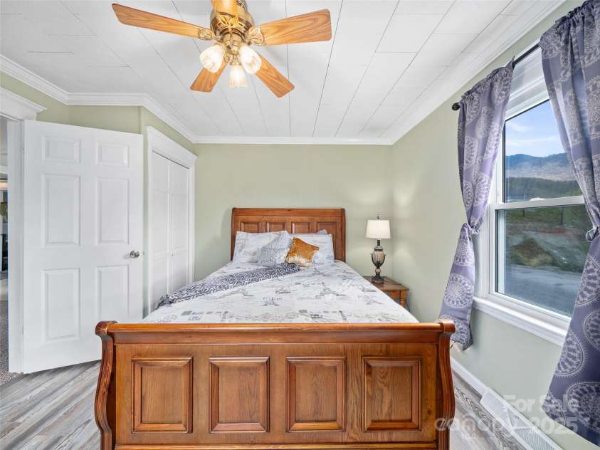 173 Odoms Chapel Road, Bakersville, NC 28705.  MLS# CAR4248345, YatesRealty ID 6535. 