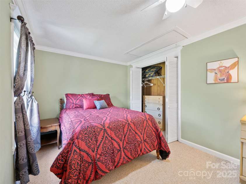 173 Odoms Chapel Road, Bakersville, NC 28705.  MLS# CAR4248345, YatesRealty ID 6535. 