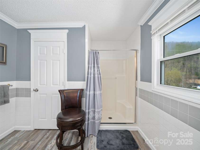 173 Odoms Chapel Road, Bakersville, NC 28705.  MLS# CAR4248345, YatesRealty ID 6535. 