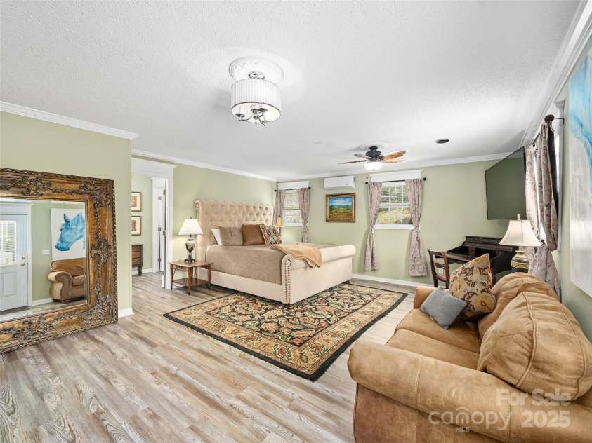 173 Odoms Chapel Road, Bakersville, NC 28705.  MLS# CAR4248345, YatesRealty ID 6535. 