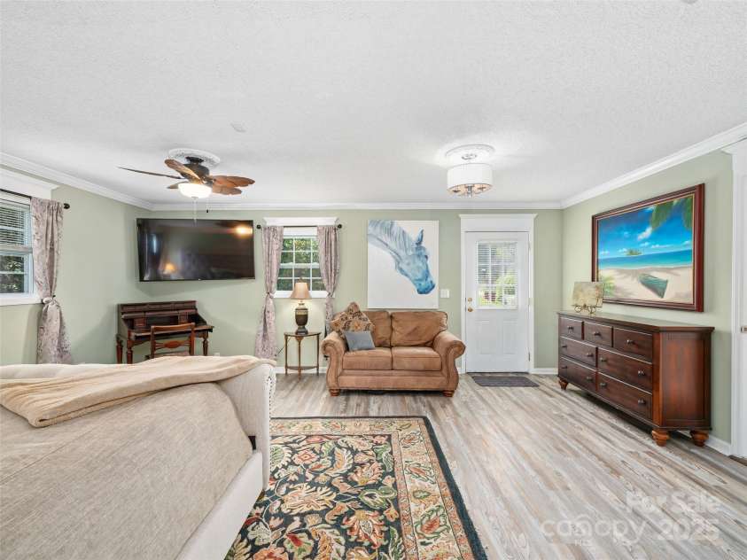 173 Odoms Chapel Road, Bakersville, NC 28705.  MLS# CAR4248345, YatesRealty ID 6535. 