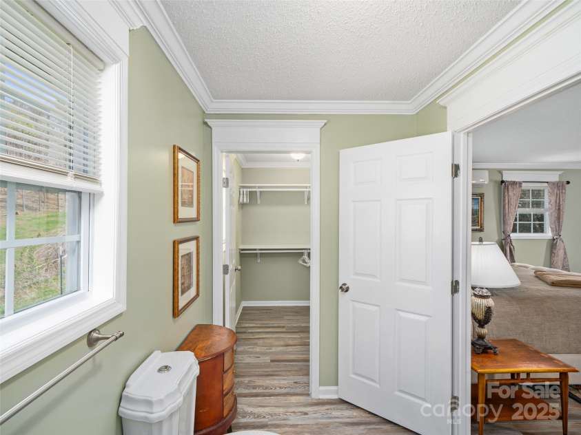 173 Odoms Chapel Road, Bakersville, NC 28705.  MLS# CAR4248345, YatesRealty ID 6535. 