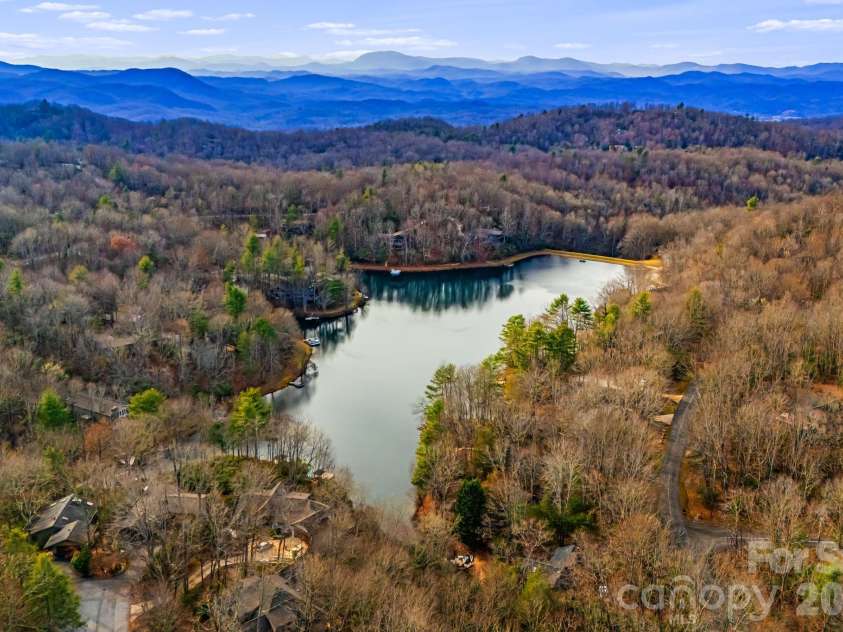 14 Isuhdavga Court, Brevard, NC 28712.  MLS# CAR4361099, YatesRealty ID 6536. 