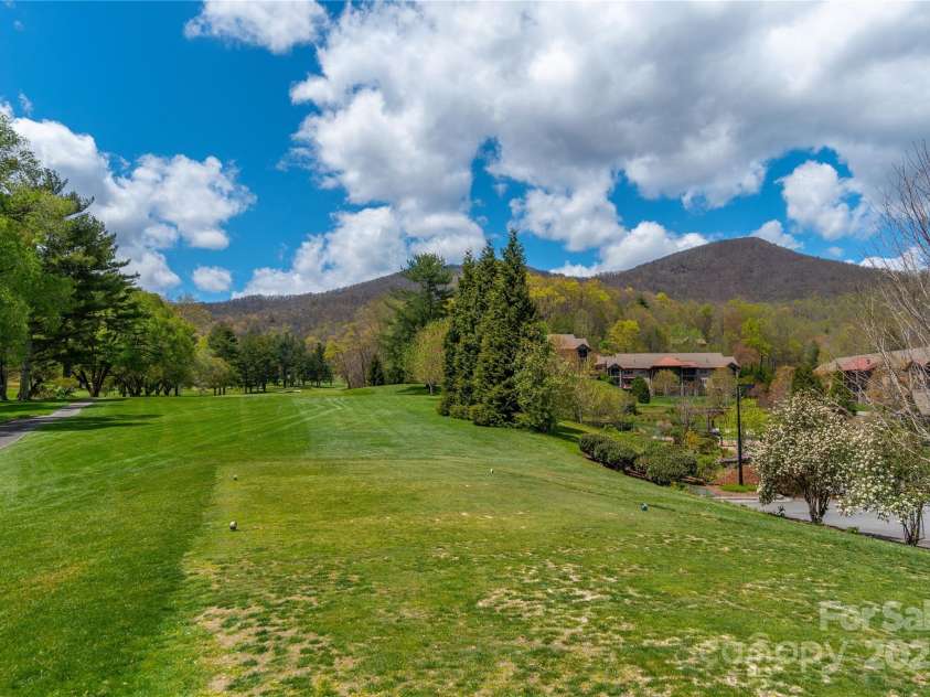 1429 Country Club Drive, Maggie Valley, NC 28751.  MLS# CAR4247939, YatesRealty ID 6536. 