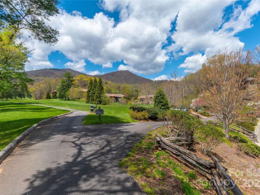 1429 Country Club Drive, Maggie Valley, NC 28751.  MLS# CAR4247939, YatesRealty ID 6536. Country Club