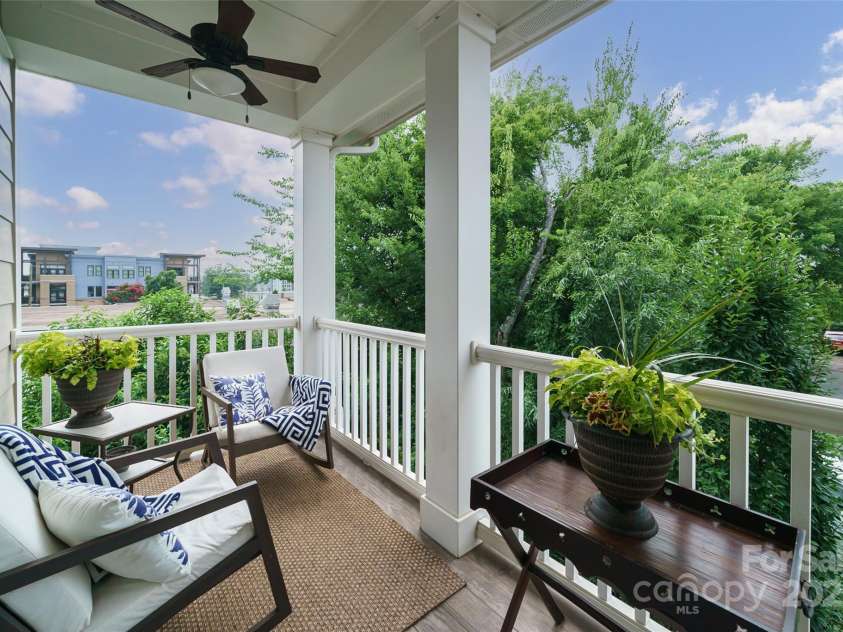 2355 Crockett Park Place, Charlotte, NC 28203.  MLS# CAR4247021, YatesRealty ID 6537. 