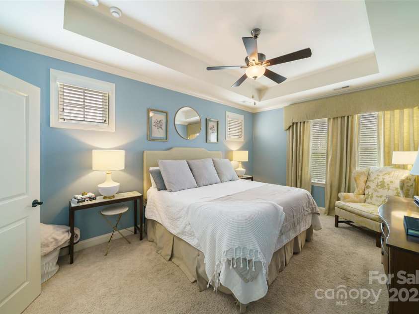 2355 Crockett Park Place, Charlotte, NC 28203.  MLS# CAR4247021, YatesRealty ID 6537. 