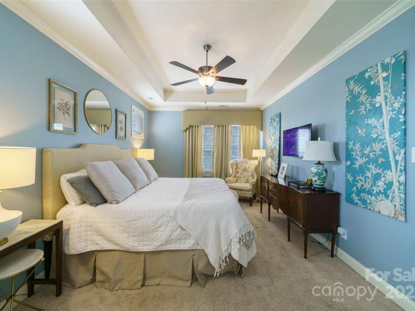 2355 Crockett Park Place, Charlotte, NC 28203.  MLS# CAR4247021, YatesRealty ID 6537. 