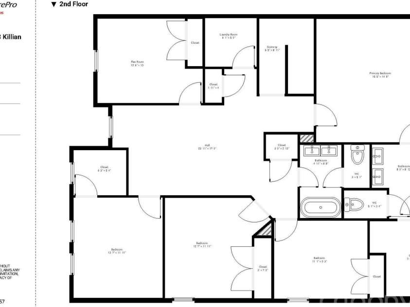 3248 Killian Road, Lincolnton, NC 28092.  MLS# CAR4361583, YatesRealty ID 6538. 