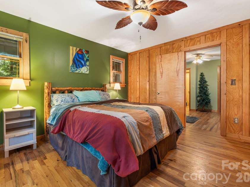 180 Grace Way, Green Mountain, NC 28740.  MLS# CAR4361889, YatesRealty ID 6541. 