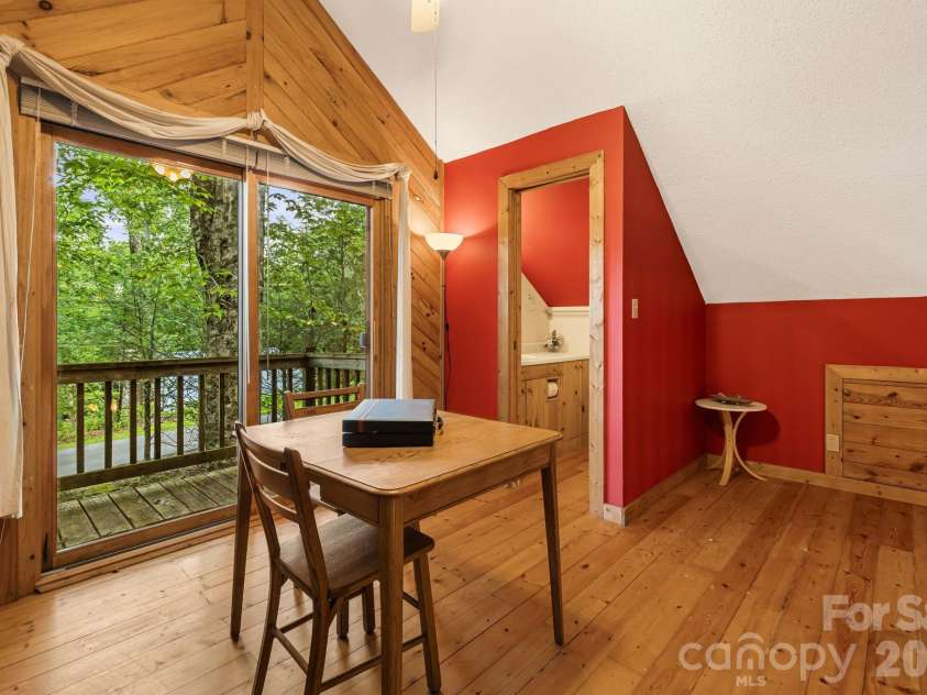 180 Grace Way, Green Mountain, NC 28740.  MLS# CAR4361889, YatesRealty ID 6541. 