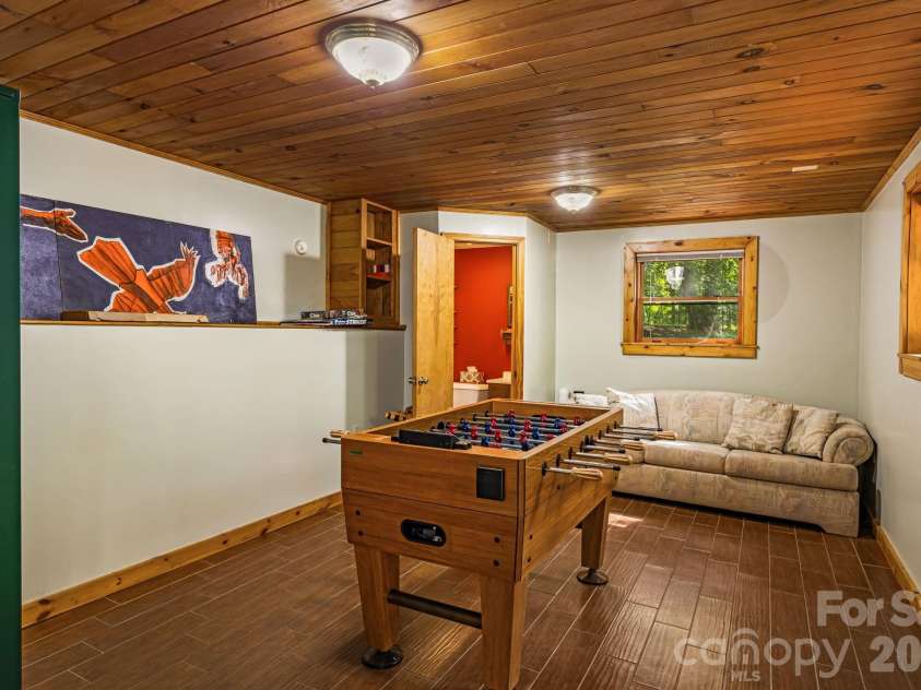 180 Grace Way, Green Mountain, NC 28740.  MLS# CAR4361889, YatesRealty ID 6541. 