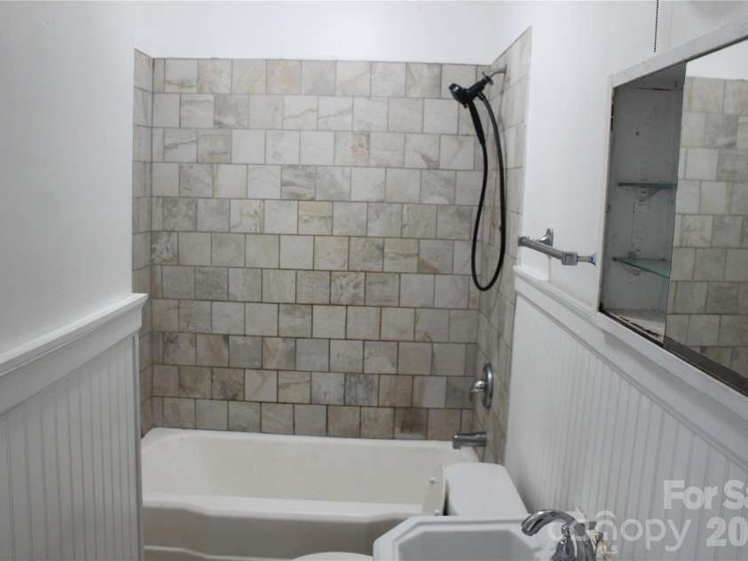 2210 Cannon Boulevard, Kannapolis, NC 28083.  MLS# CAR4355832, YatesRealty ID 6543. BATHROOM
