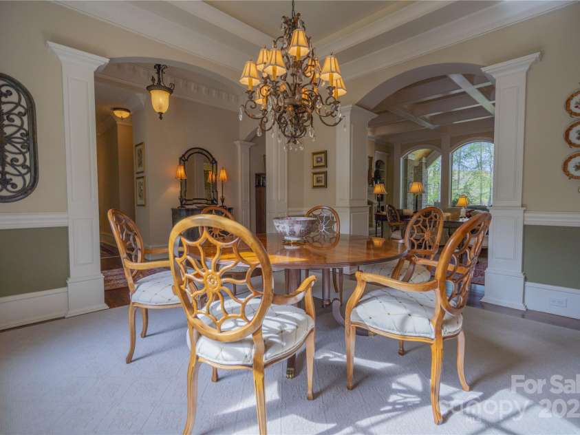 716 Scout Road, Lexington, NC 27292.  MLS# CAR4248886, YatesRealty ID 6545. 