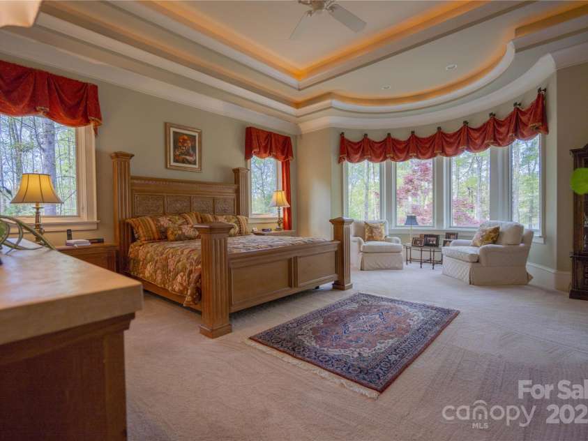 716 Scout Road, Lexington, NC 27292.  MLS# CAR4248886, YatesRealty ID 6545. 