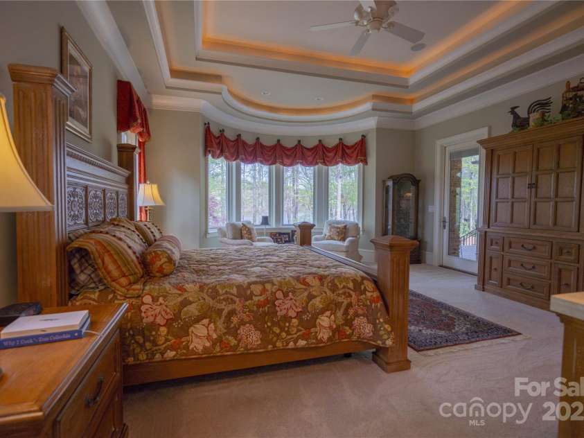 716 Scout Road, Lexington, NC 27292.  MLS# CAR4248886, YatesRealty ID 6545. 