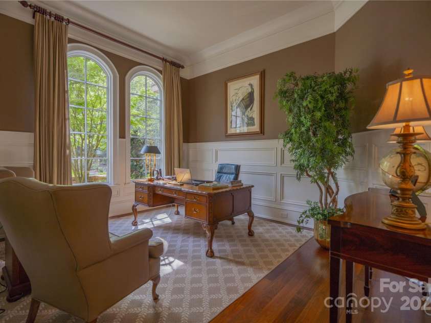 716 Scout Road, Lexington, NC 27292.  MLS# CAR4248886, YatesRealty ID 6545. 