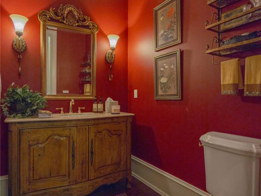 716 Scout Road, Lexington, NC 27292.  MLS# CAR4248886, YatesRealty ID 6545. 