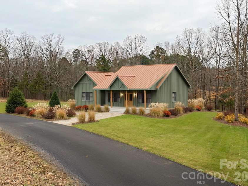 00 Freemantown Road, Rutherfordton, NC 28139.  MLS# CAR4362518, YatesRealty ID 6546. 