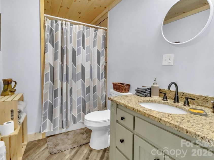 522 River Road, Sylva, NC 28779.  MLS# CAR4361306, YatesRealty ID 6547. 