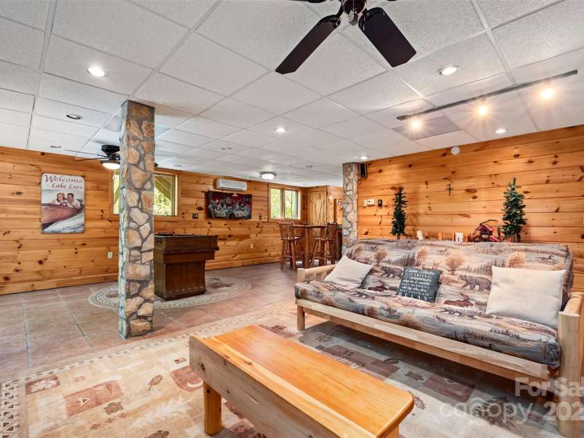 145 Flynn Court, Lake Lure, NC 28746.  MLS# CAR4247802, YatesRealty ID 6548. 