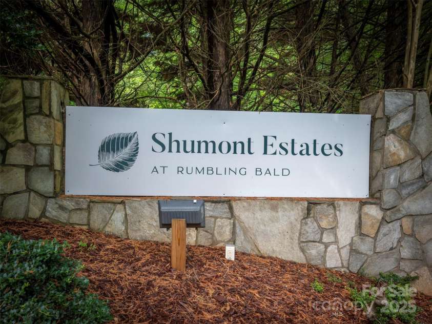 145 Flynn Court, Lake Lure, NC 28746.  MLS# CAR4247802, YatesRealty ID 6548. 